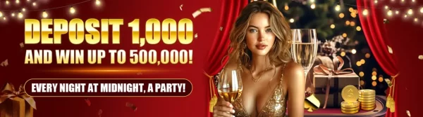 deposit 1000 win 500k