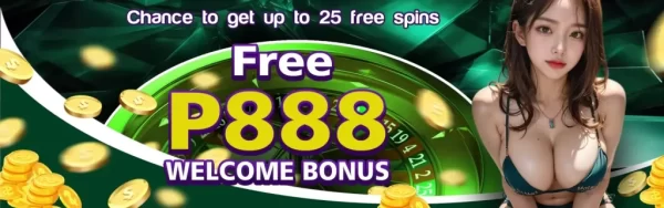 free 888 welcome bonus